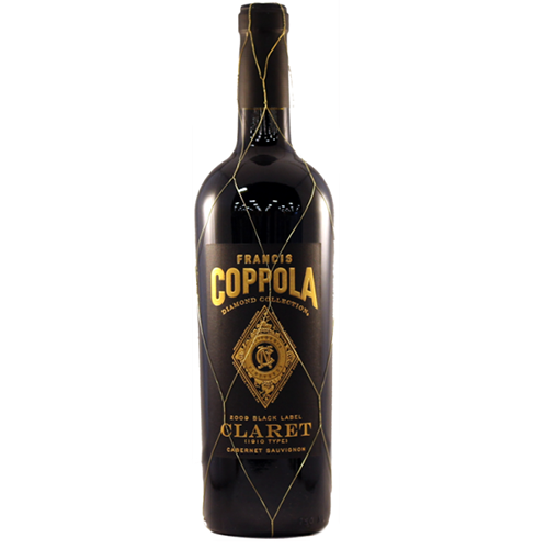 Bordeaux shaped bottle 750 ml.